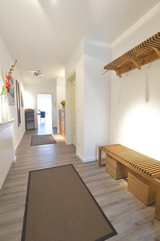 Ferienwohnungen Gerlach オーベルストドルフ 部屋 写真